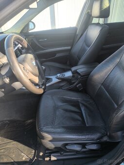 BMW 330xd e91 - 11