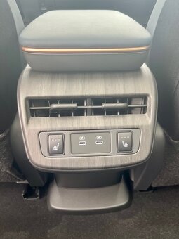 Nový Nissan Ariya 87kWh Evolve 2WD - 11