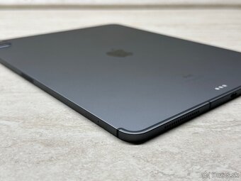 iPad Pro 12,9-palcový (4. generácia) 128gb Cellular - 11