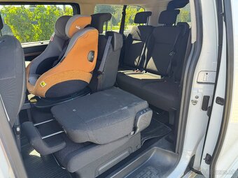 Toyota Proace Verso 2.0 D-4D 180 Active L2 Extra A8 - 11