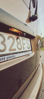 Volkswagen Caddy 2.0 tdi 103kw automat.    Možná výmena - 11