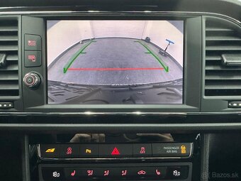 Leon CUPRA 300ps 4x4 top 221kw DSG - 11