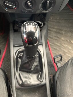 Radiaca páka pre ŠKODA FABIA 1 / 2 - 11