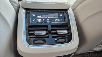 Volvo XC90 D5 235k Drive-E Inscription 7m AWD A/T PANORAMA - 11
