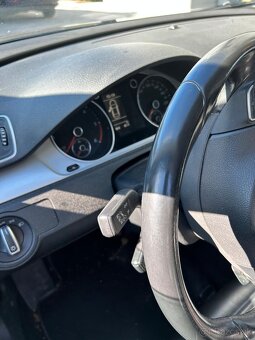 VOLKSWAGEN PASSAT CC 2.0 TDI.DSG - 11