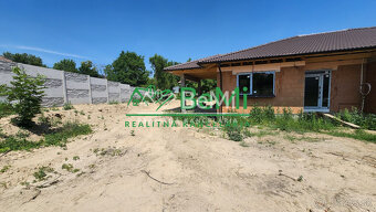 Predaj, novostavba rodinný dom-Veľké Ludince (002-12-MIMIa) - 11