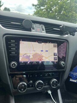 Škoda Octavia 3 - 11