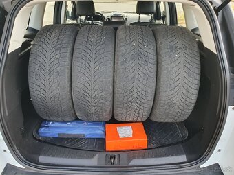 Ford Kuga 4x4 2.0 TDCi 132KW /AT Diesel - 11