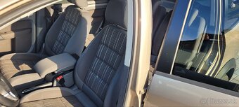 Predam volkswagen Touran cross - 11