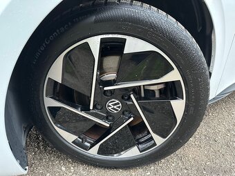 Volkswagen ID.3 Pro tepelko zaruka 49000km - 11