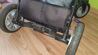 Kočiar bexa ---Novaky--- - 11