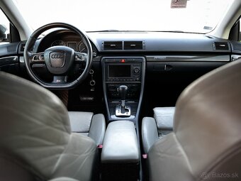 Audi s4b7 4,2 V8 Quattro - 11