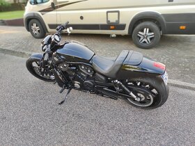 Harley Davidson Night Rod Special Custombike - 11