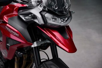 Predám TRIUMPH TIGER 1200 GT PRO - 11