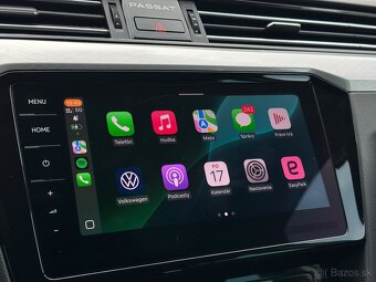 Volkswagen Passat Variant 2.0tdi DSG - 11