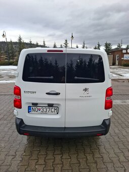 Peugeot Expert Traveller L3 1.5 HDi - 11