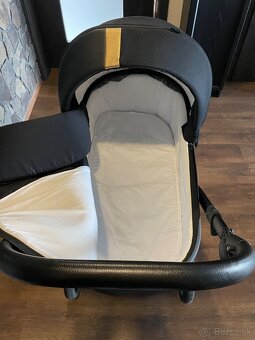 Kočík Bexa Air Pro - 11