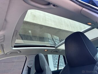Škoda Rapid Spaceback 1.4 TDI CR ( Monte Carlo ) - 11