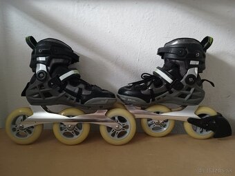 POWERSLIDE Phuzion 3-kolieskove, vel. 38 - 11