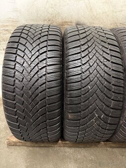 Zimná sada 5x112 R17 , 225/45/17 Mercedes, VW , Škoda, Audi - 11