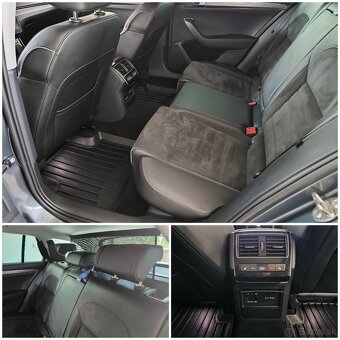 Škoda Superb Scout 2.0 TDI 4x4 Panorama,Dsg - 11