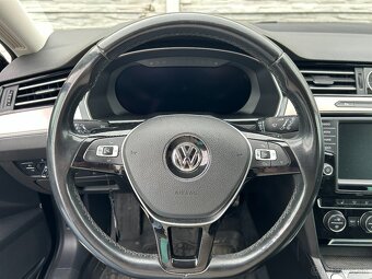 Volkswagen Passat Variant 2.0 TDI BMT Highline DSG - 11