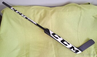 Brankárska hokejka CCM EFLEX 5.9 25" a 26" - 11