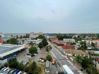 PRENÁJOM - Veľký 3 izbový byt v Galante, Revolučná Štvrť - 11