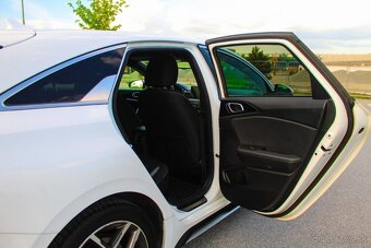 Kia ProCeed 1.4 T-GDi GT-Line - 11