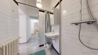 Staromestský byt 105m, Vajanského nábr., PRÉMIOVÁ ADRESA - 11