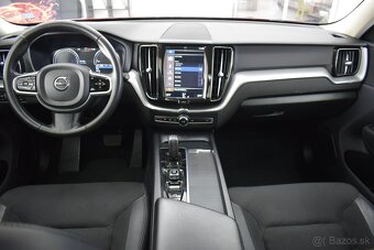 Volvo XC60 2,0 T8, 223 kW, AWD,Plug-in hybrid,DPH - 11