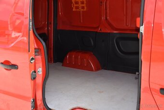 Renault Trafic - 11