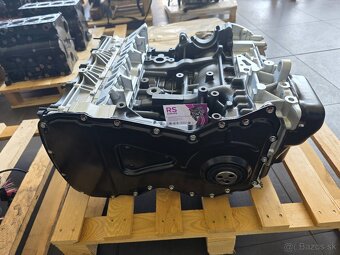 MOTOR 4H03 EURO 5 - 2,2 HDI JUMPER / BOXER - 11