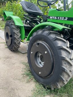 Mt8 132 s velkou výbavou - 11