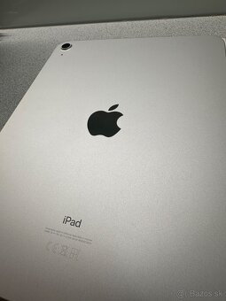 Apple iPad 10. generácie 64 GB Wi-Fi – ako nový - 11