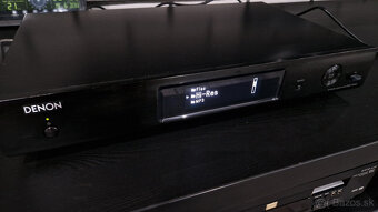 Denon DNP-730AE Sieťový prehrávač - 11
