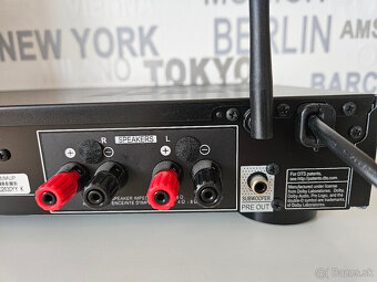 Pioneer SX-S30DAB smart audio receiver 2.0 - 11