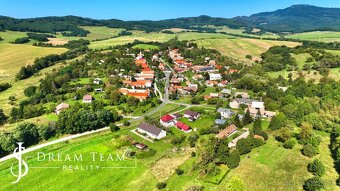 Rodinný dom so štyrmi bytovými jednotkami v obci Beluj - 11