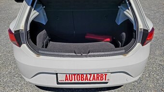 Seat Leon 1.2 TSI Ecomotive Reference - 11