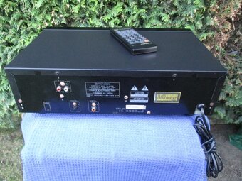 Pioneer PD-S904 - 11
