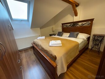 Prenajmem 3 izbový byt v širšom centre mesta - 11