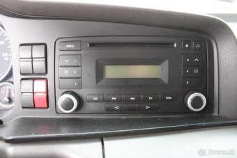 MAN TGX 24.440, EURO 5EEV, 6X2, VZDUCHOVÉ PÉROVÁNÍ - 11