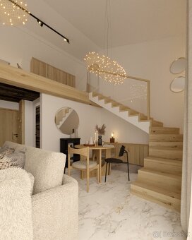 Apartmány Poľsko, Jelenica Park, Ustroń - 11