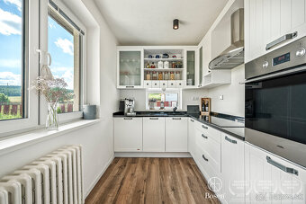 BOSEN | Idylický rodinný dom na okraji Šuňavy - 11