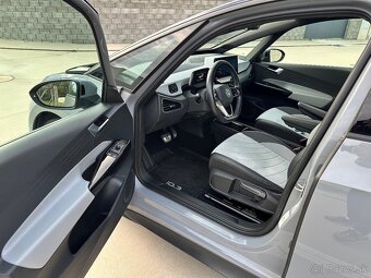VW ID.3, LED,13.100km, vrátane DPH - 11