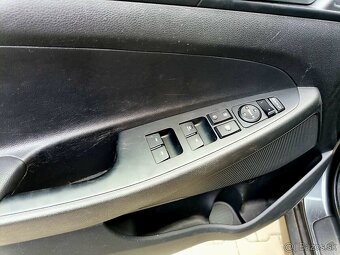 HYUNDAI TUCSON 1.6 T-GDI - PREDAJ AJ NA SPLÁTKY - 11