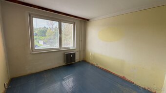 3 izbový byt – sídlisko Mier, Spišská Nová Ves - 11