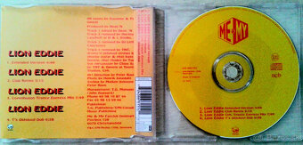 Predám staré CD single - 11