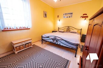 Predaj - Rodinný dom - Zlaté Moravce - Prílepy - 11