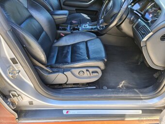 Audi A6 4f 3.0tdi stage 1 - 11